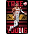 thumbnail image 4 of NBA Atlanta Hawks - Trae Young 20, 4 of 4