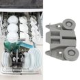 thumbnail image 1 of Senjay WPW10195417,Dishwasher Accessory,Dishwasher Wheel Lower Rack Replacement Part For WPW10195417 AP6016764 PS11750057, 1 of 8