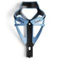 thumbnail image 1 of Garmin, Tacx Deva, Bottle Cage, Polyamide / Carbon, Light blue, 32g, 1 of 2