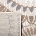 thumbnail image 3 of SAFAVIEH Cabana Marina Suzani Outdoor Area Rug, 3 of 9