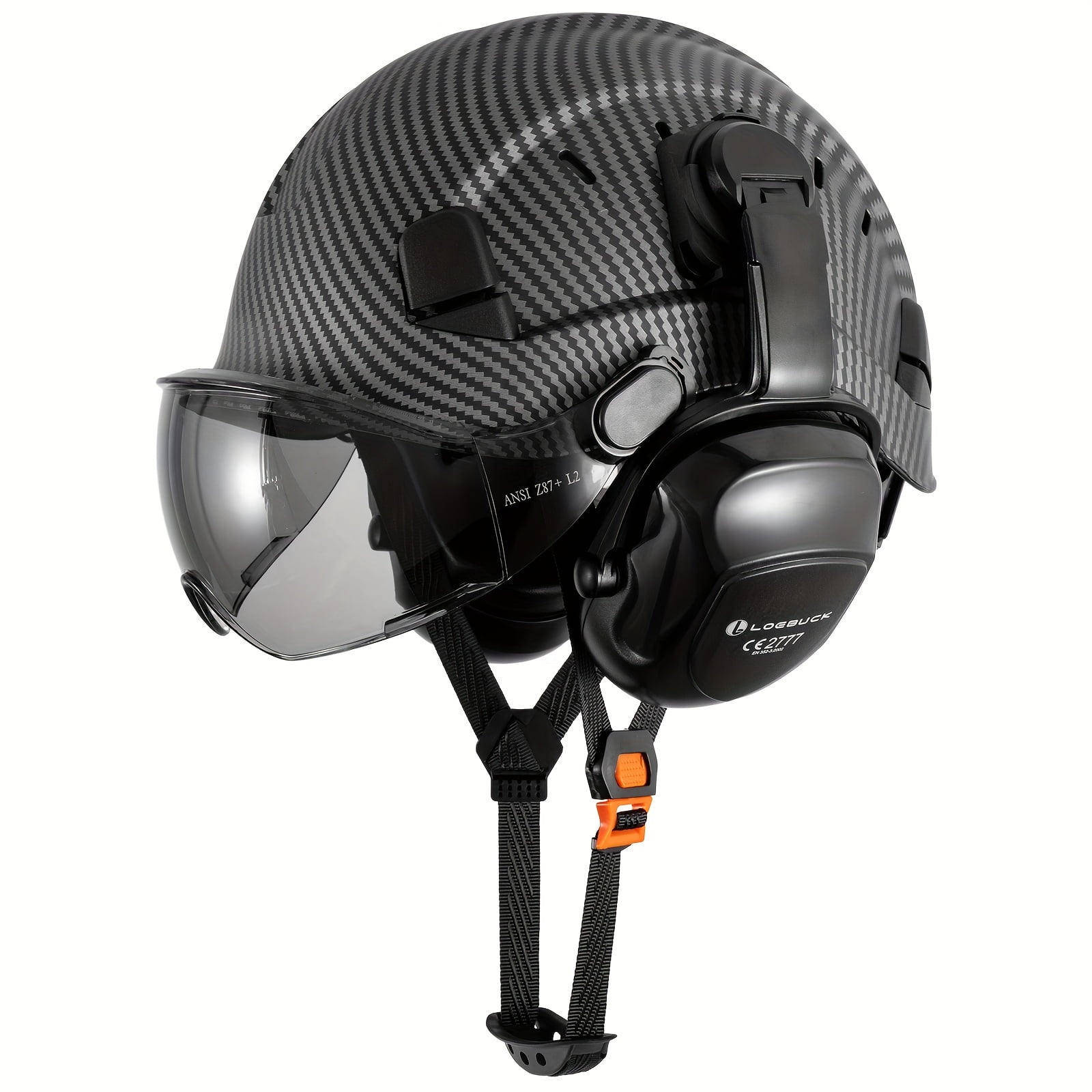 bike helmet with earmuffs and Ear Pads Wind Noise Blockers for Motorcycle YAKKAYs specially designed ear warmers (ear muffs) made for YAKKAYs Smart Two helmets keep your ears warm and toasty when its cold outside Milwaukee BOLT Orange Type 2