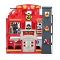 thumbnail image 1 of Kid Connection Fire Station Playset, 1 of 6