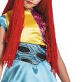 thumbnail image 2 of Girls Sally Wig, 2 of 4