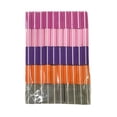 thumbnail image 1 of Becaristey 50 Pieces Mini Files Block Manicure Nail Art Polishing Buffer Tools Mixed color, 1 of 6