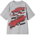 thumbnail image 1 of Camaro Boys Tee, 1 of 5