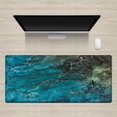 thumbnail image 1 of WIFKLSIIPG Mousepad for Gaming Laptop Computer Desk Mat Mouse Pad Wrist Rests Table Mat Office Desk Set Accessories, 1 of 1