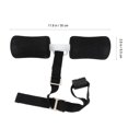 thumbnail image 3 of EeaseCA 1pc Sit Up Support Device Abdominal Bedroom Push-Up Steel Bars for Home, 3 of 8