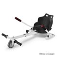 thumbnail image 1 of Hoverboard Seat Attachment for All 6”-10”Hover Board Adjustable Attachment Go, 1 of 8