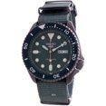 thumbnail image 1 of Seiko 5 Style Sports Sense Automatique SRPD77 SRPD77K1 SRPD77K 100 m Montre pour Homme, 1 of 3