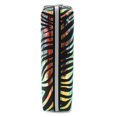 thumbnail image 3 of Pen+Gear Iridescent Animal Print Pencil Pouch with Zebra Stripe Design, 3 of 6