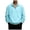 Blue, variant on Ketyyh-chn99 Men's Golf Shirts Short Sleeve Polo Shirts Men's Long Sleeved Sweater Solid Color Half Zipper Long Sleeved Sweater Size for 3XL,Khaki
