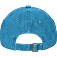 thumbnail image 4 of That's What I Do I Build Stuff and I Know Things Hat for Men Baseball Hats with Design Caps, 4 of 8