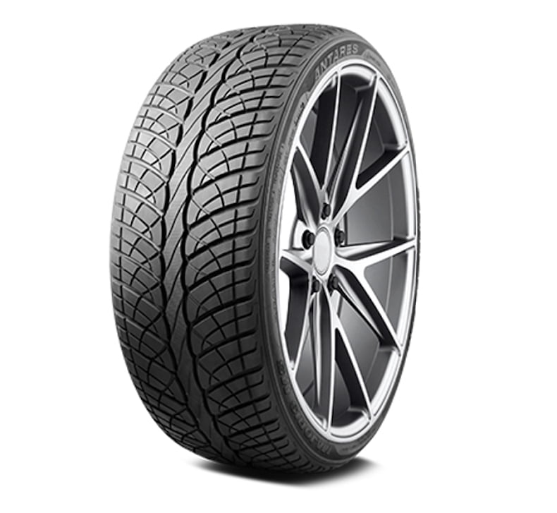 Antares Majoris M5 275/45R22 112V pneus toutes saisons haute performance