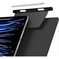 thumbnail image 1 of Porte-stylo pour Apple Pencil 2e Génération, Étui Compatible avec Magic Keyboard, Étui Folio Clavier Intelligent et Autres Étuis Magnétiques, 1 of 4