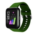 thumbnail image 3 of TIMIFIS Watch Bands Fashion Silicone Replacement Watch Band Wrist Strap For Realme-Watch 20mm Band Gift, 3 of 3
