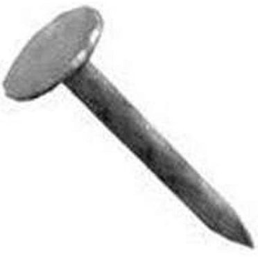 Nail Roofing Hdg 3/4 in 5lb