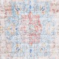thumbnail image 4 of Safavieh Saffron Algernon Distressed Oriental Area Rug, 4 of 8