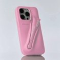 thumbnail image 1 of Refurbished Rhode Lip Gloss Phone Case with Built-in Lip Gloss Holder, 1 of 2