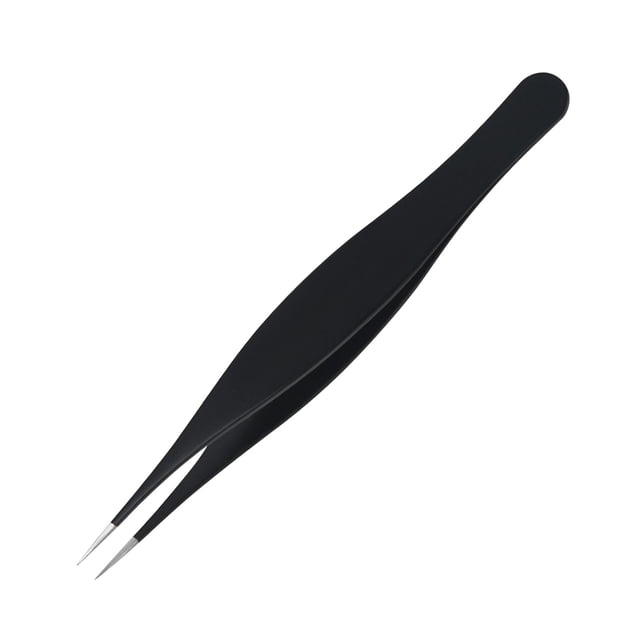 Iumwxz Pinces à Sourcils en Acier Inoxydable Épilateur pour Femmes Multiusage