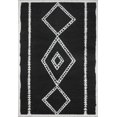 thumbnail image 3 of ECARPET Zelda Contemporary Area Rug for Living Room, Bedroom, Dining Room, Entrance, Hallway and More., 3 of 9