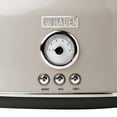 thumbnail image 3 of Haden Dorset 2-Slice Toaster – Putty Beige, 3 of 5