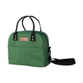 thumbnail image 1 of Kcavykas Home Storage, Storage,Crossbody Large-capacity insulation Bag Portable Portable Aluminum Foil insulation Mummy Bag, 1 of 3