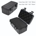 thumbnail image 4 of Waterproof Explosionproof Box Tool Storage Case with Crushproof Customize Foam, 4 of 7