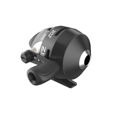 Zebco 202 Spincast Fishing Reel