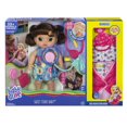 thumbnail image 1 of Baby Alive Sweet Tears Baby - Brunette Hair, 1 of 4