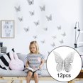 thumbnail image 4 of TIMIFIS Dish Towel Hollow Wall Stickers Home Decor Cardboard Wall Stickers Home Decor, 4 of 7