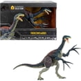 thumbnail image 1 of Jurassic World-Therizinosaurus Collection Hammond-Figurine dinosaure, 1 of 6