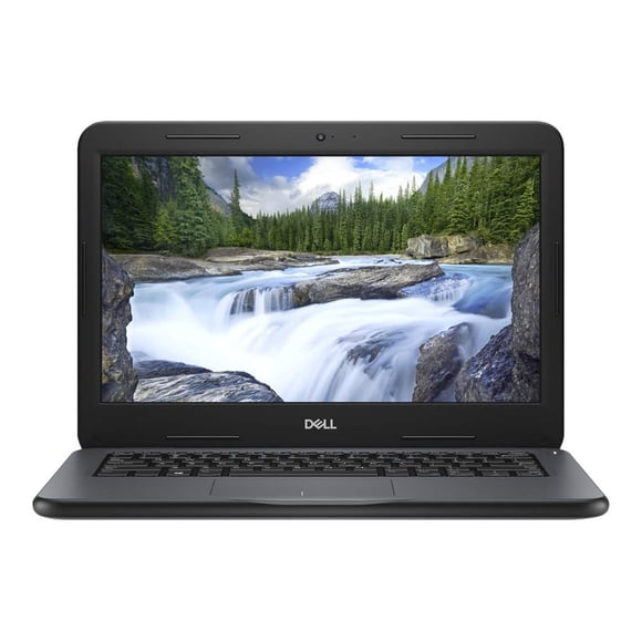 Dell Latitude 3310 - Intel Core i5 - 8265U / jusqu'à 3,9 GHz - Win 10 Pro 64 Bits (Inclut Win 11 Pro Licence) - UHD Graphics - 8 Go RAM - 256 Go SSD NVMe, Classe 35 - 13,3 Pouces IPS 1366 x 768 (HD) - Ethernet Gigabit - Wi-Fi 5 - BTS - avec Service d'Envoi par la Poste Dell de 1 An - Disti SNS