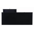 thumbnail image 2 of Bureau de campagne Parker Noir et Or, 2 of 9