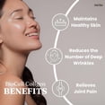 thumbnail image 4 of Herba BioCell Collagen Capsules 500mg – 120 Vegetable Capsules | Made in Canada, 4 of 9
