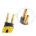 thumbnail image 3 of Welding Torch Oxy-fuel Welding For MIG Welders, Length: Approx. 380 Mm, 3 of 9