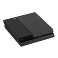 thumbnail image 2 of Sony PlayStation 4 PS4 500GB Console – Jet Black Gaming System – Refurbished Good Condition – Tested & Guaranteed, 2 of 5