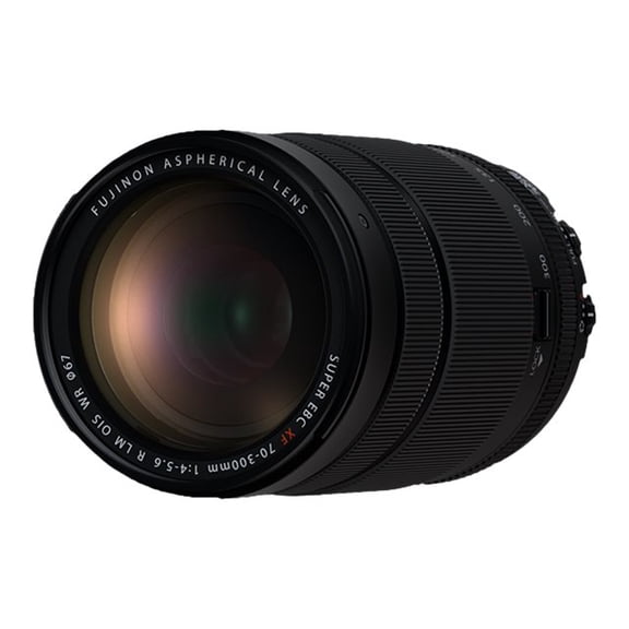 FUJINON XF70-300mmF4-5.6 R LM OIS WR Lens
