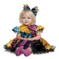 thumbnail image 4 of Nightmare Before Christmas Classic Sally Costume for Babies, 4 of 9