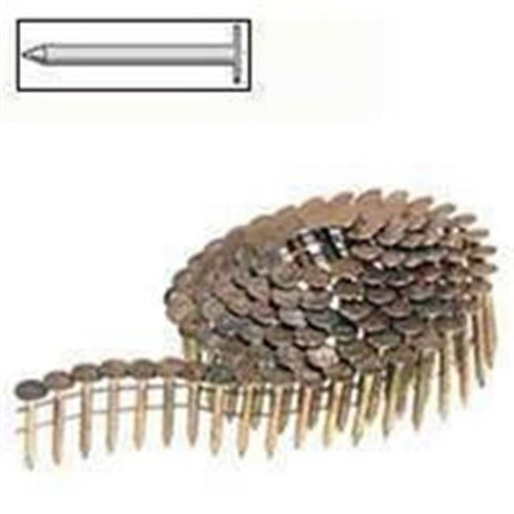 Senco Products Inc. Nail Roof Coil Eg 120X1 M003103