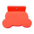 thumbnail image 1 of Hamster Platform Plastic Parrot Platform Bird Stand Platform for Hamster Cage, 1 of 10