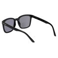 thumbnail image 3 of "la Jet Setter" 2 Paires de Lunettes de Soleil de Lecture Bifocales pour Femmes - Noir/noir - 1,75, 3 of 4