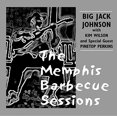 thumbnail image 2 of Kim Wilson/Big Jack Johnson The Memphis Barbecue Sessions CD, 2 of 2