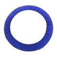 thumbnail image 3 of Sentmoon Coussin d'Enveloppement pour Trampoline de 36 Po, Résistant aux Déchirures, Housse Ronde pour Ressort de Trampoline, Tapis de Sécurité de Remplacement pour Équipement de Mise en Forme de Jardin Extérieur, 3 of 10