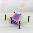thumbnail image 2 of VONKY Choose Safe And Reliable Materials For 3D Hand Molds 3D 3D Is Full Of Childlike Charm Plastic Small black backgrou 1Set, 2 of 6