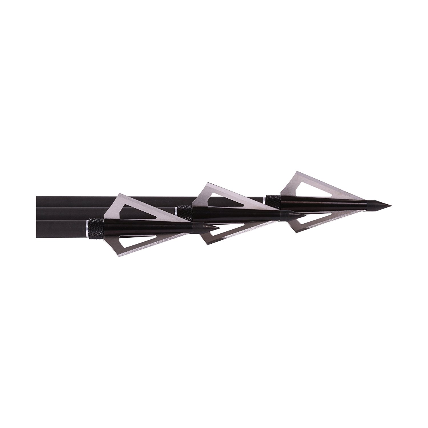 Griz Broadhead