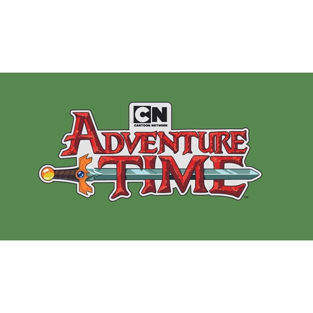 Cartoon Network: Adventure Time - Complete Series (DVD), Animated