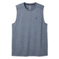 thumbnail image 1 of Débardeur de musculation en maille quadrillée Athletic Works pour hommes, 1 of 6