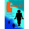 thumbnail image 2 of Losing It?: la Psychologie de Perdre du Poids et de Ne Plus le Retrouver, 2 of 2