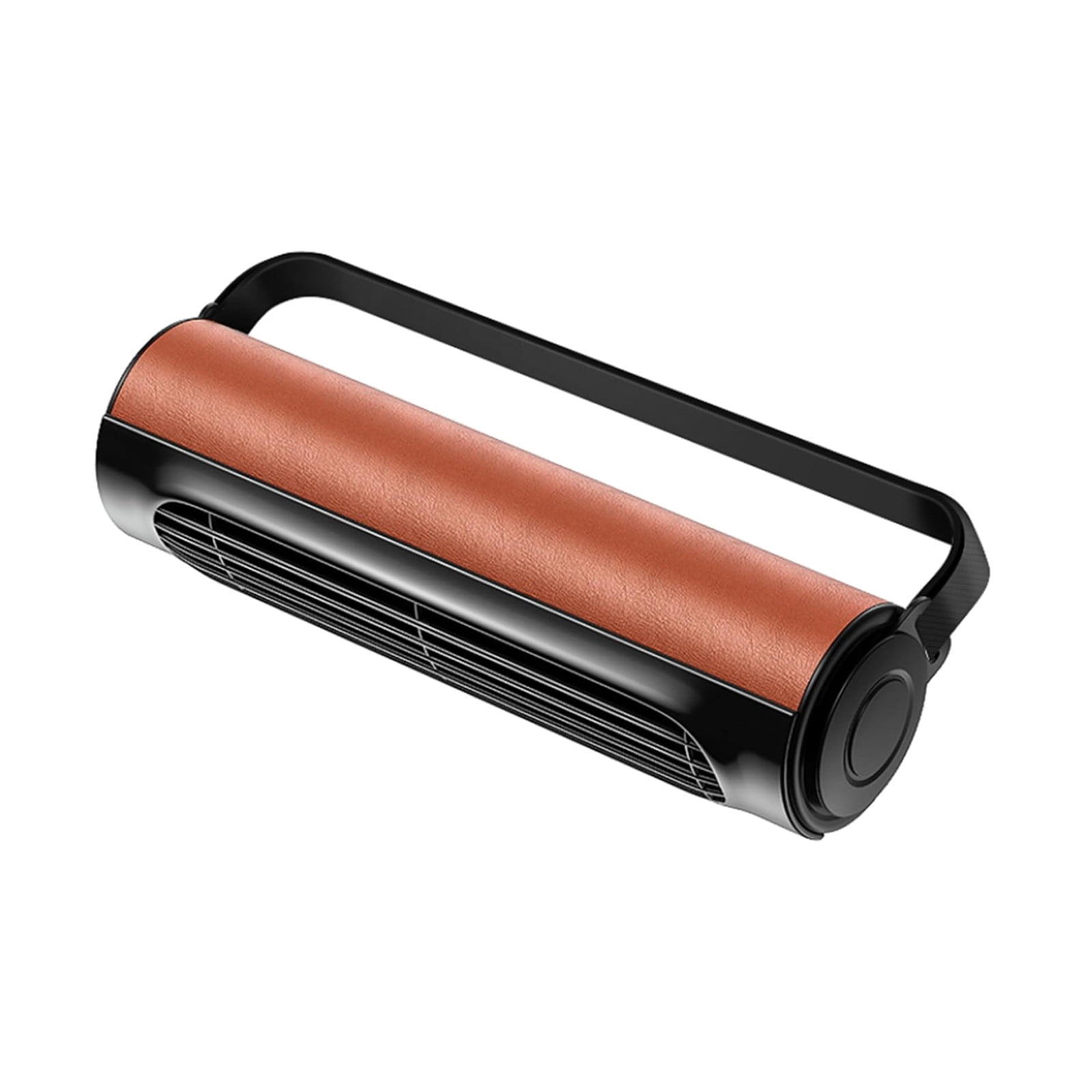 Air Conditioner for Car Usb Powered Bladeless Fan Portable Car Air Conditioner Front and Rear Seat Car Cooler High Wind Power