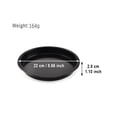 thumbnail image 3 of Product Non-Stick Pan for Baking and Cooking | Round Pizza Cake Pan for Home Kitchen Dining Bar, 3 of 6